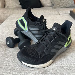 Mens Adidas Ultraboost 20